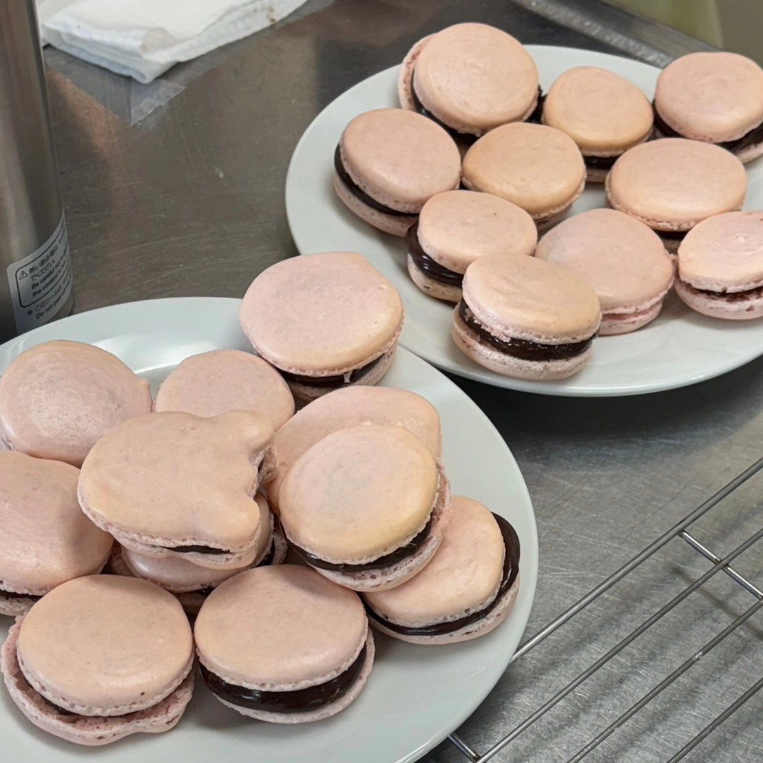 お菓子作りｻｰｸﾙ  ﾍﾝｾﾞﾙとｸﾞﾚｰﾃﾙの活動写真