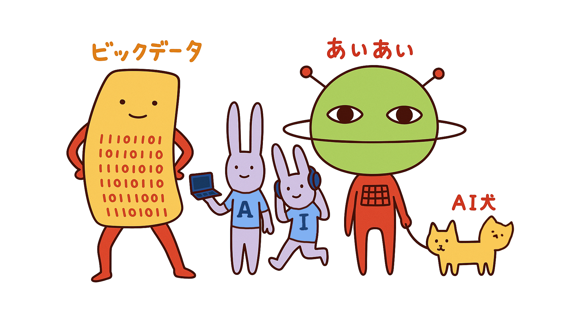 生成AI研究会のサムネイル画像