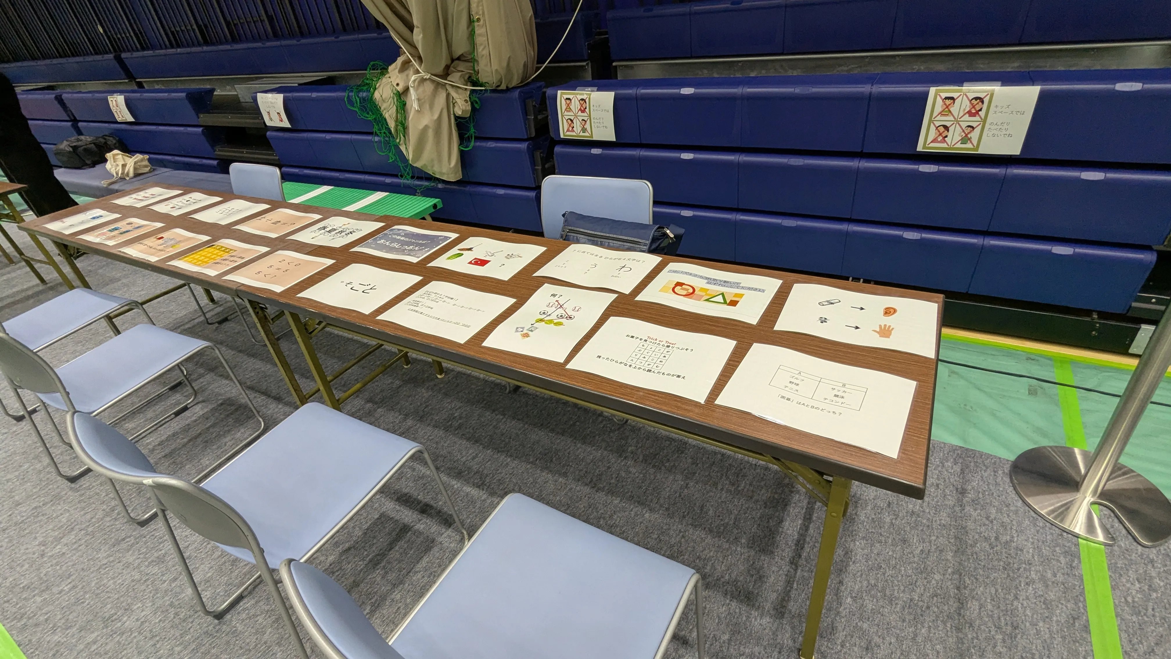 Lilac-謎解き制作委員会-の活動写真