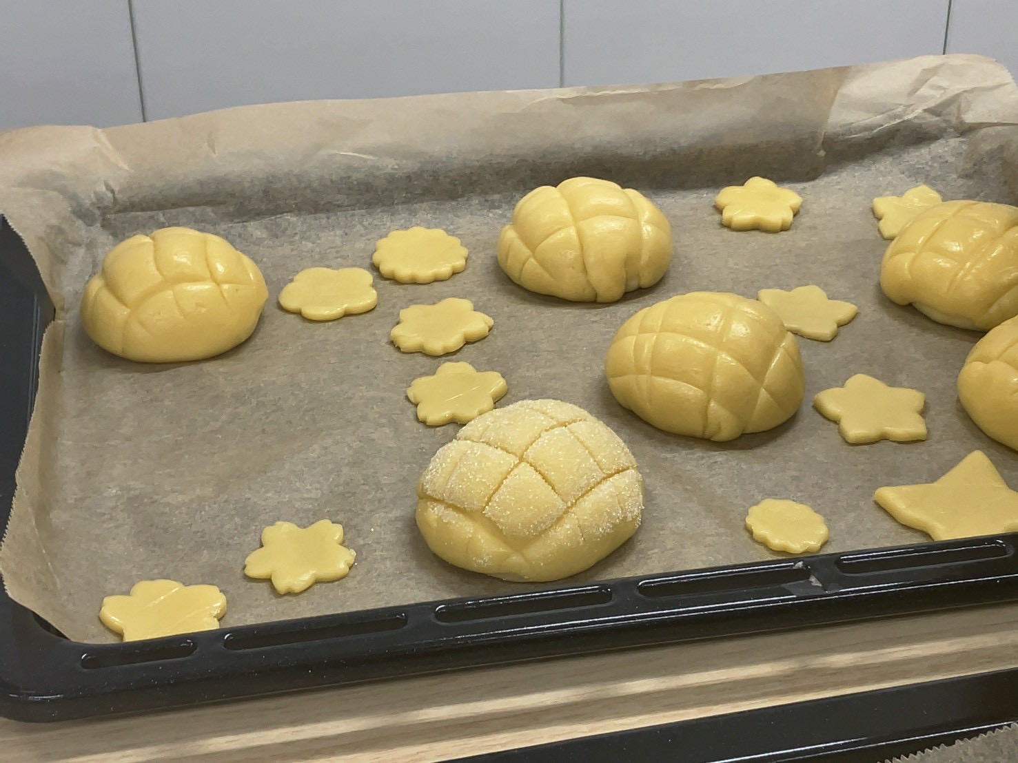 Bench Timeの活動写真