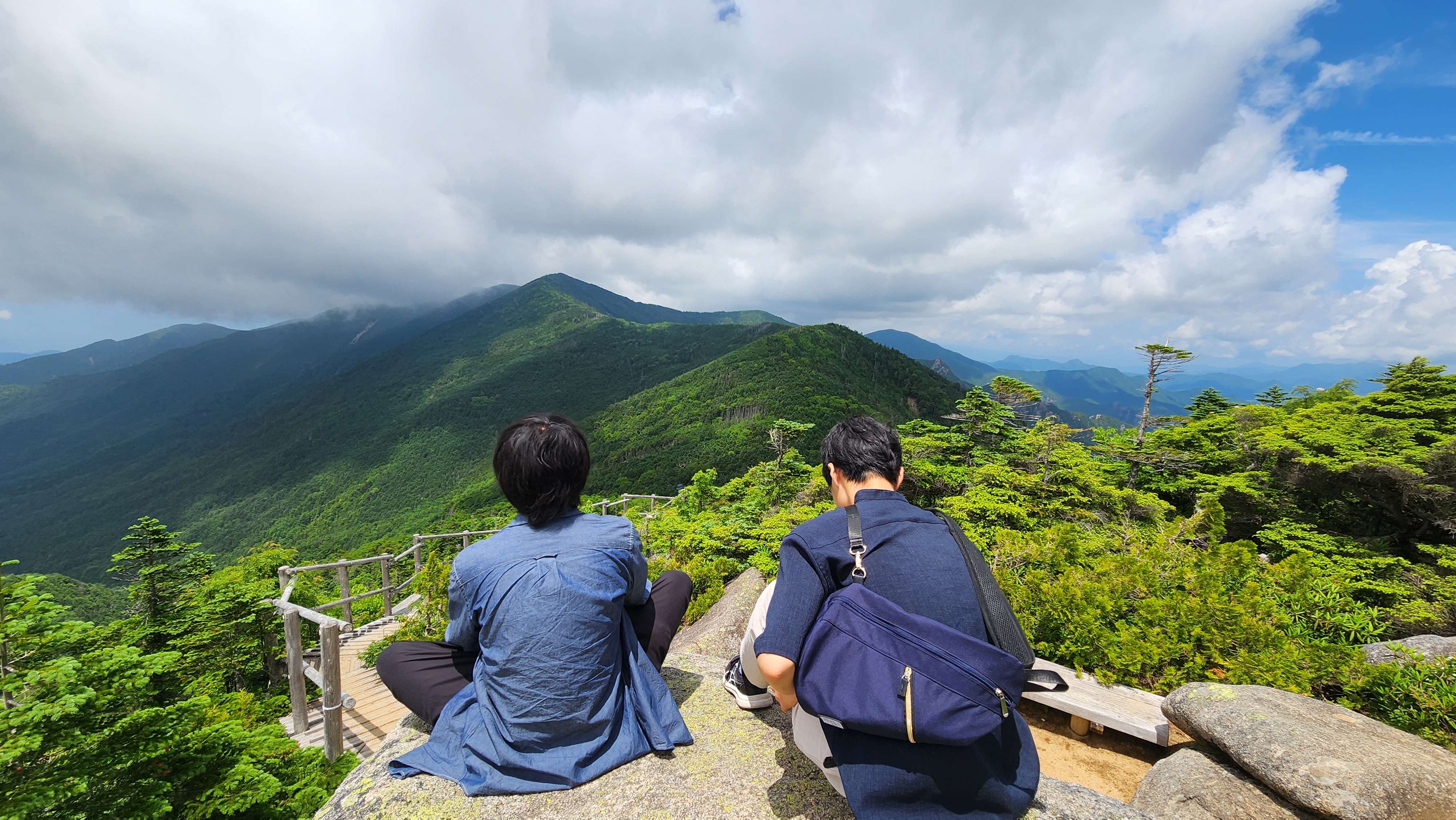 筑波大学地理愛好会の活動写真