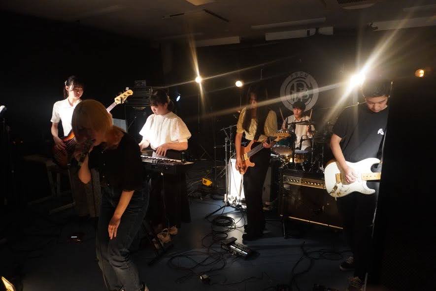 バンドストッククラブPBCMの活動写真