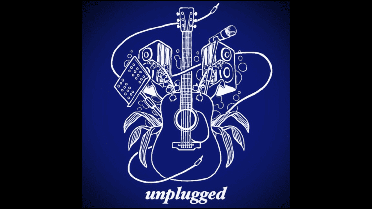 弾き語りクラブ「アンプラグド」のサムネイル画像