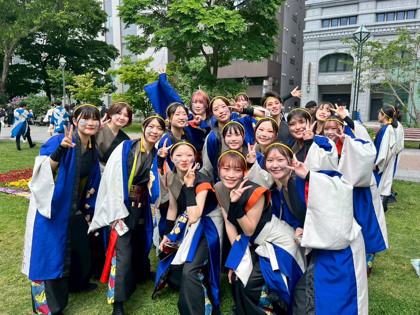 斬桐舞の活動写真