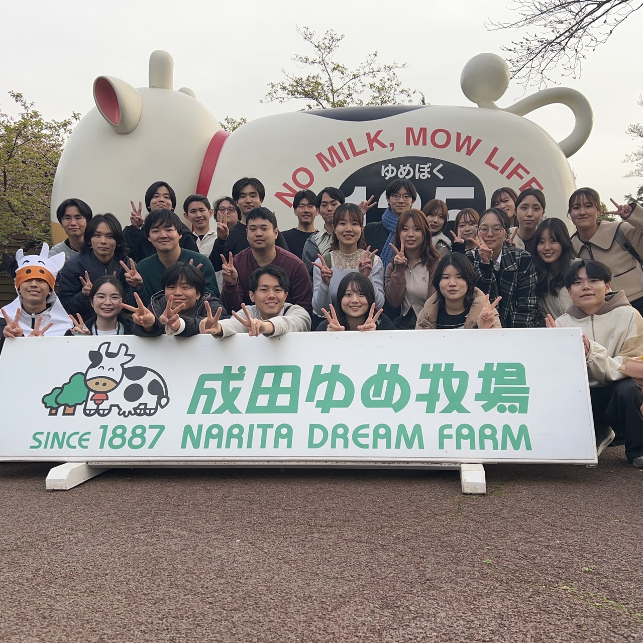 医学弓道部の活動写真