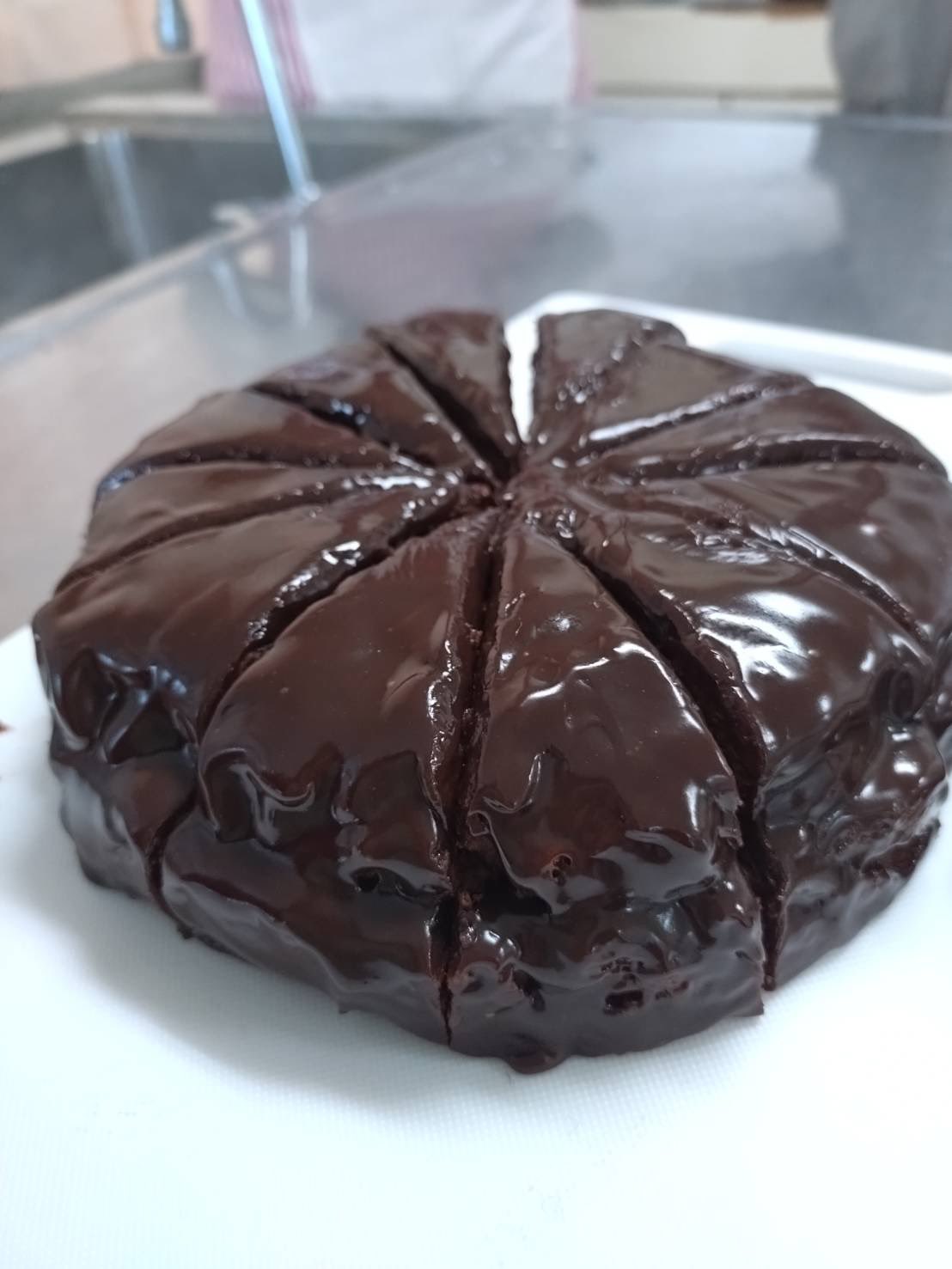 お菓子作りｻｰｸﾙ  ﾍﾝｾﾞﾙとｸﾞﾚｰﾃﾙの活動写真