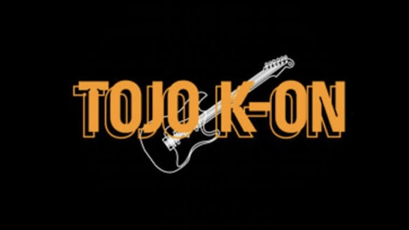 TOJO K-ONのサムネイル画像