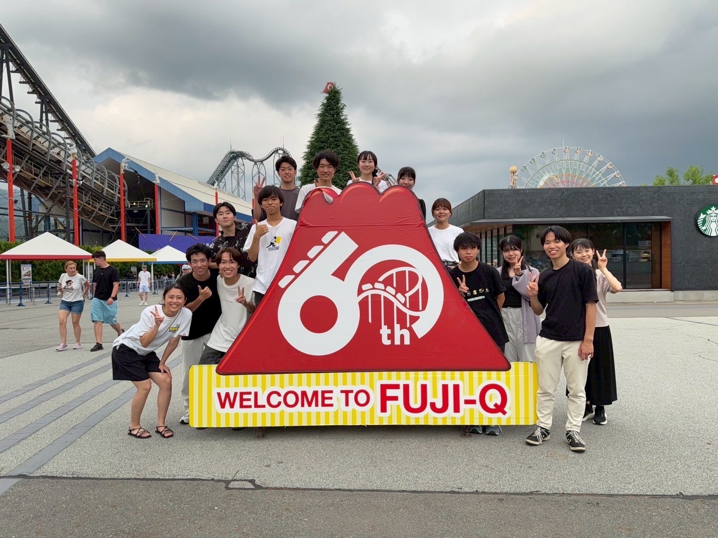 医学スキー部の活動写真