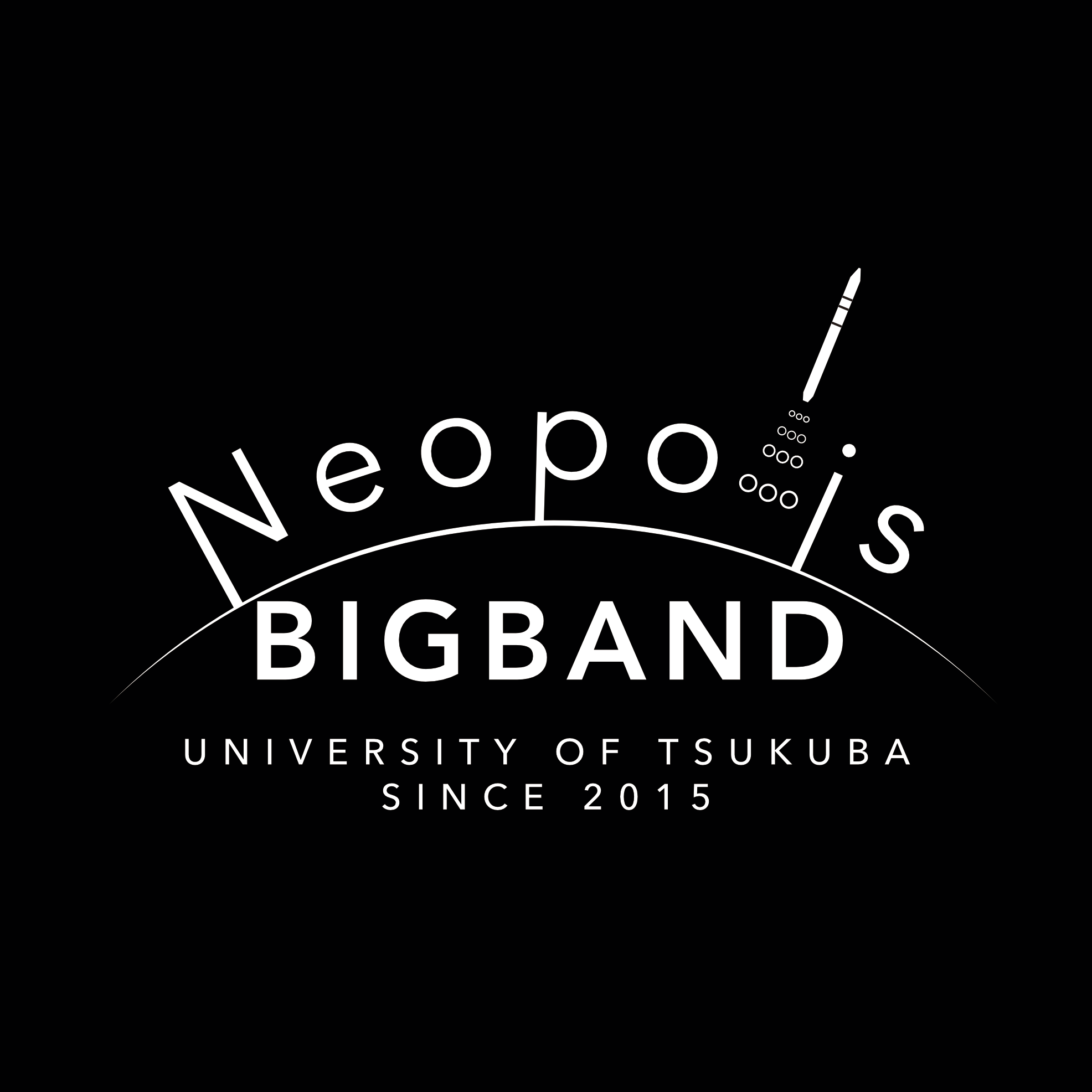 筑波大学ジャズ楽団Neopolis BIGBANDのサムネイル画像