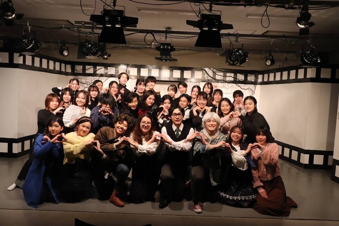 ミュージカル集団ESSASSAの活動写真