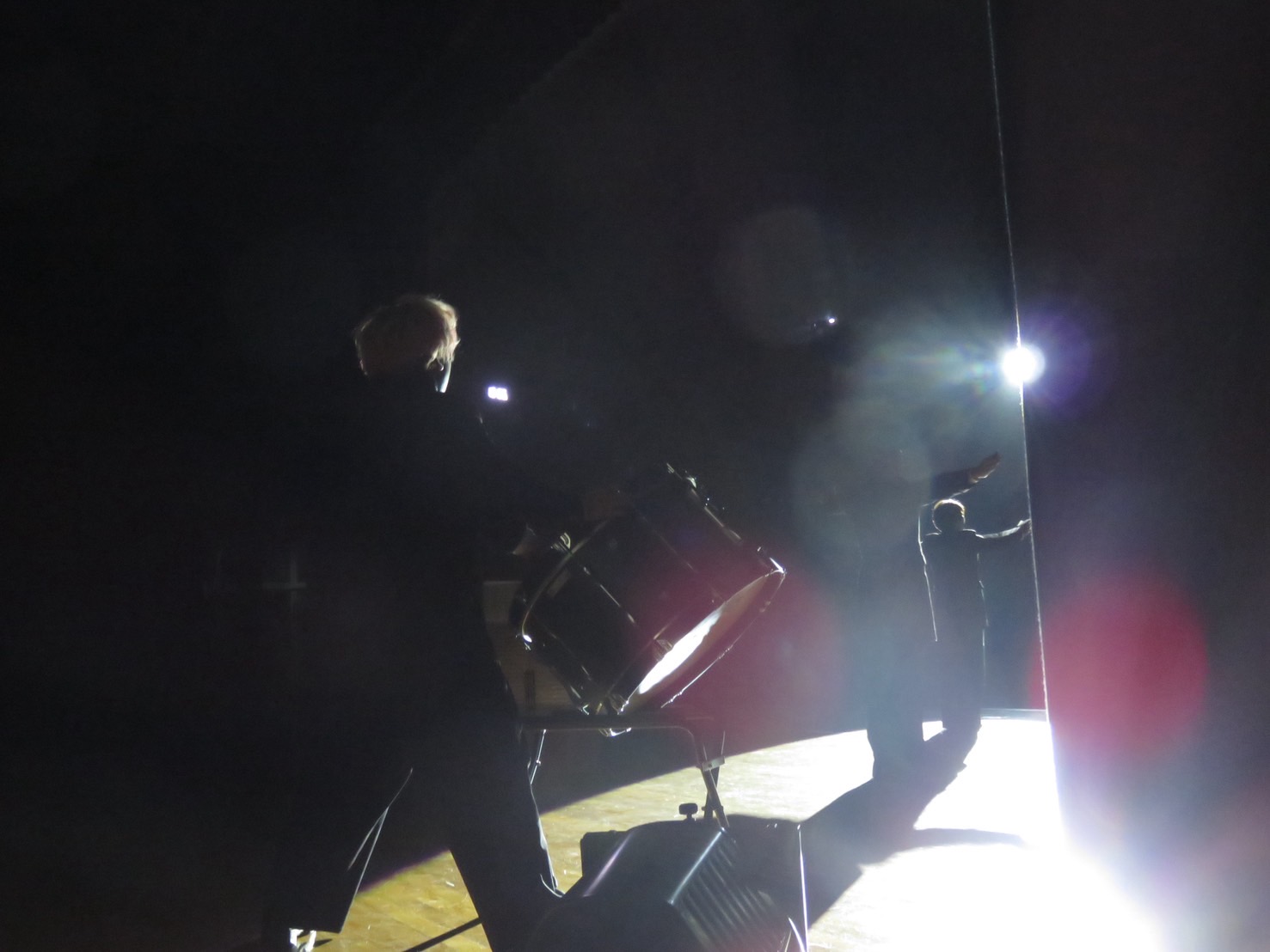 応援部WINSの活動写真