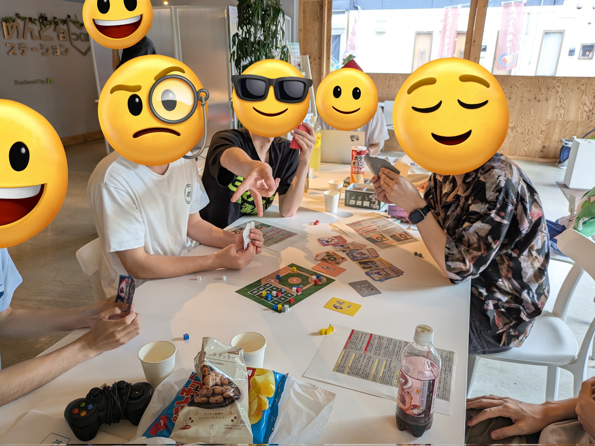 東方サークル 地方学園都市ツクテリアの活動写真