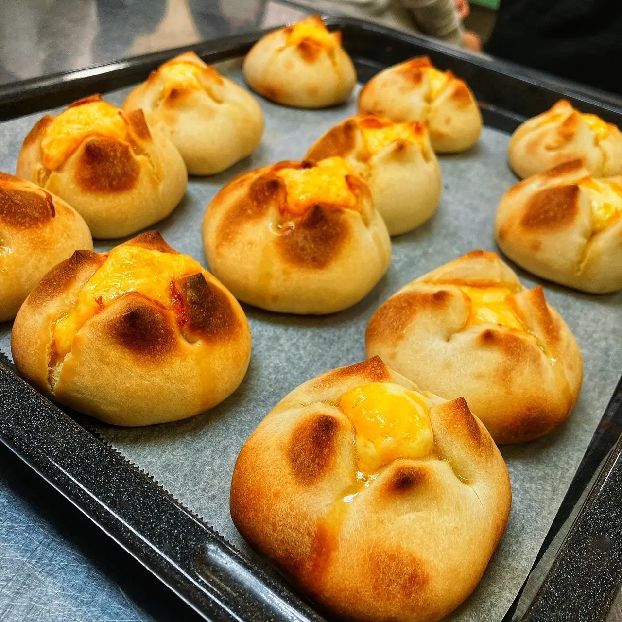 Bench Timeの活動写真