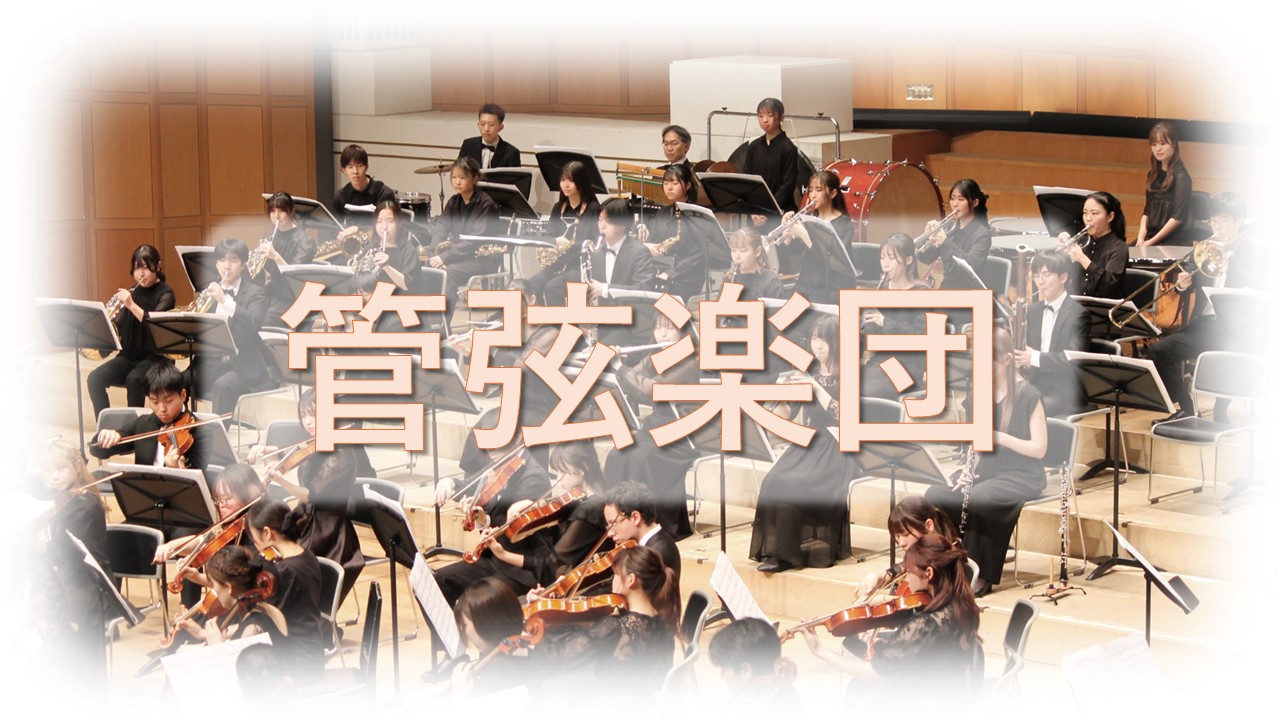 管弦楽団のサムネイル画像
