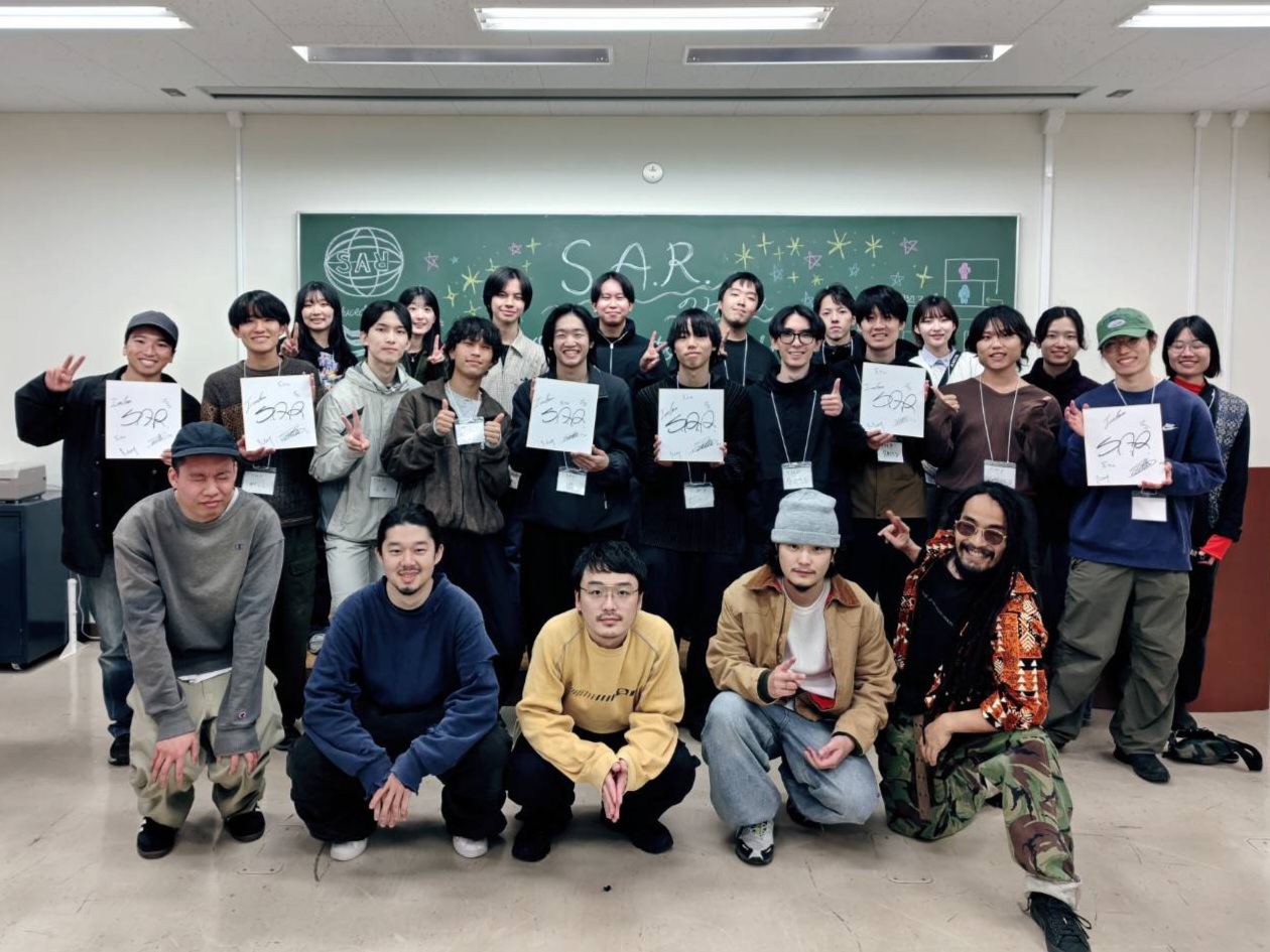 TMP(つくばミュージックプロジェクト)の活動写真