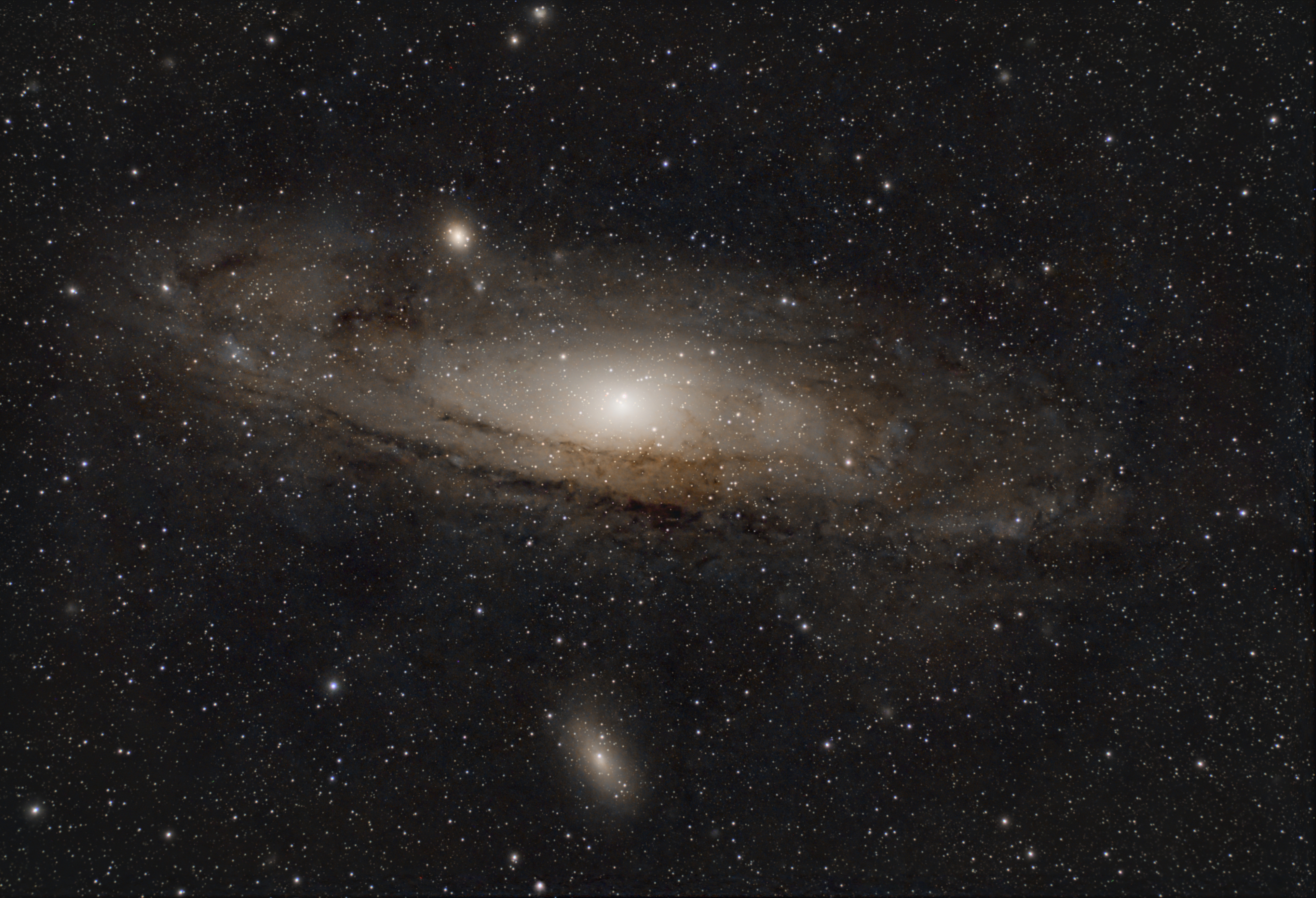 天文研究会の活動写真