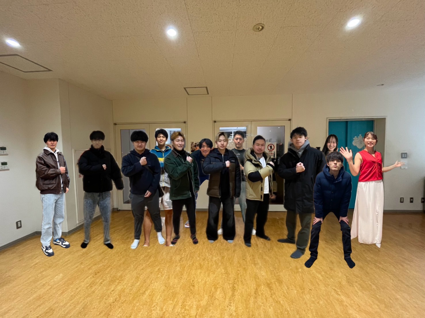 つくばフィットネスサークルのサムネイル画像