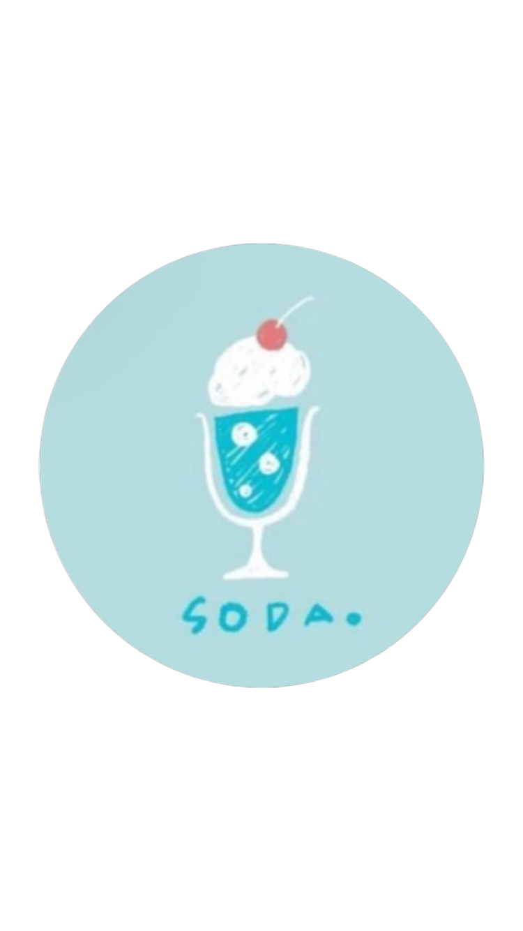 SODA.のサムネイル画像