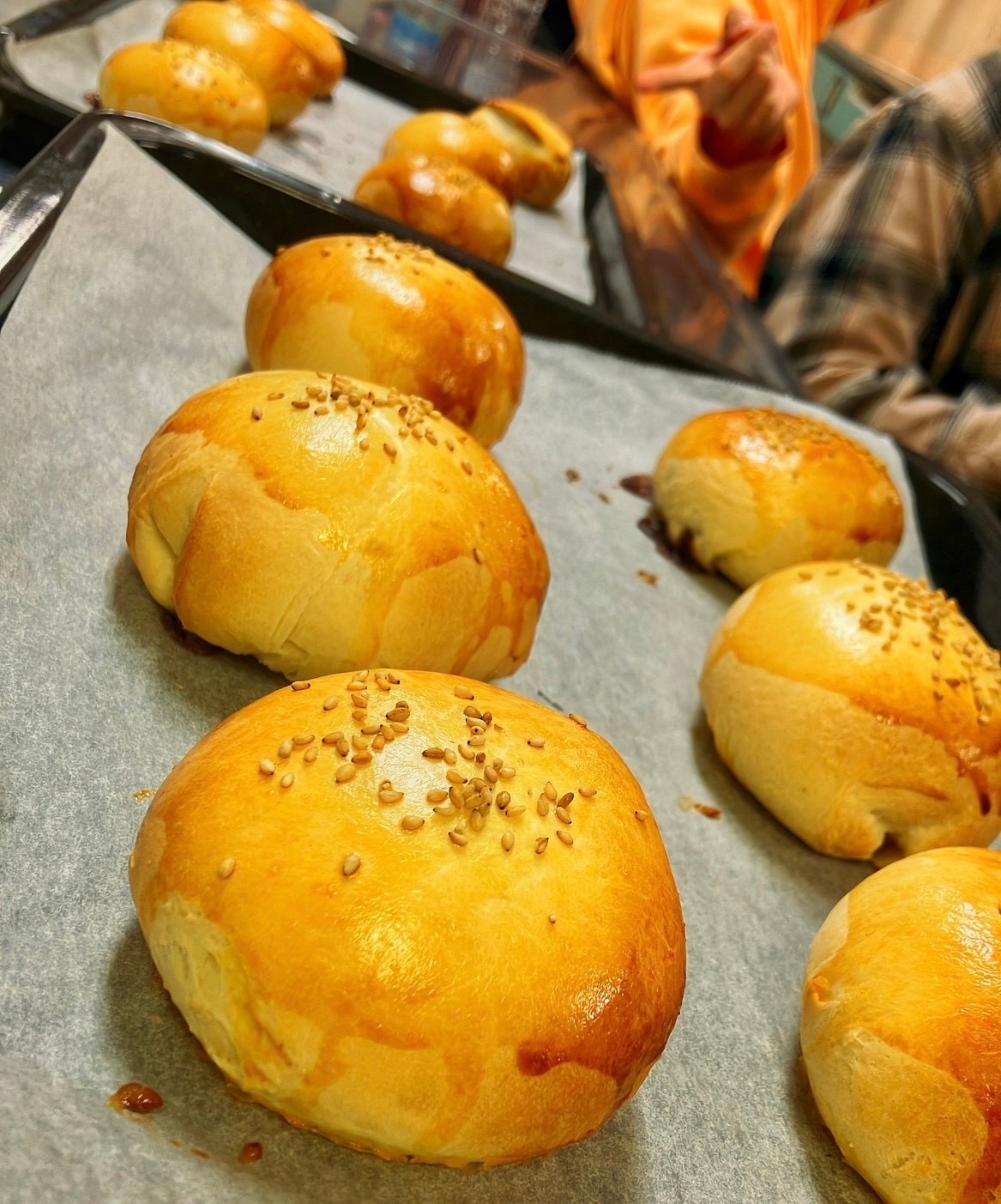 Bench Timeの活動写真