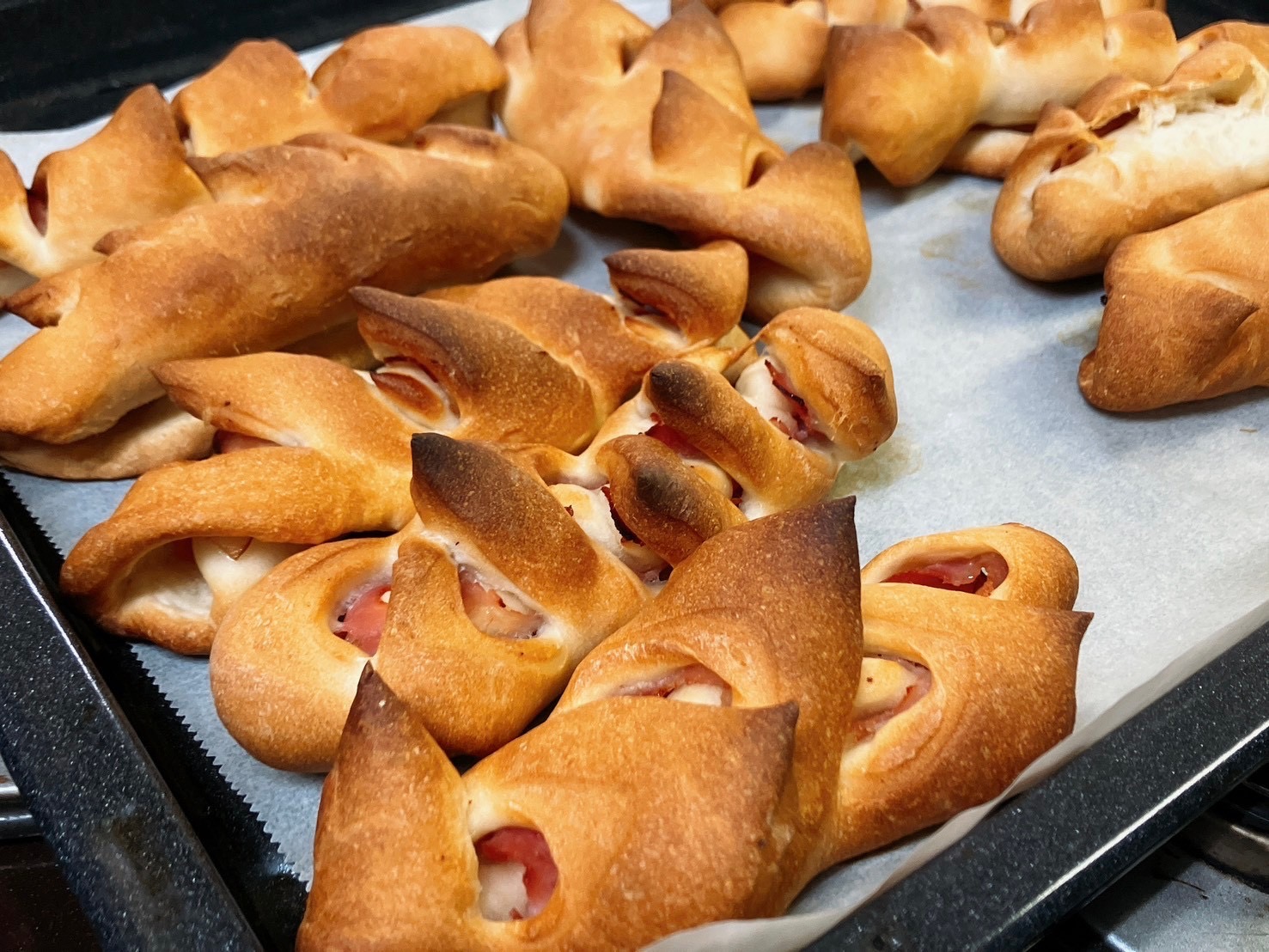 Bench Timeの活動写真