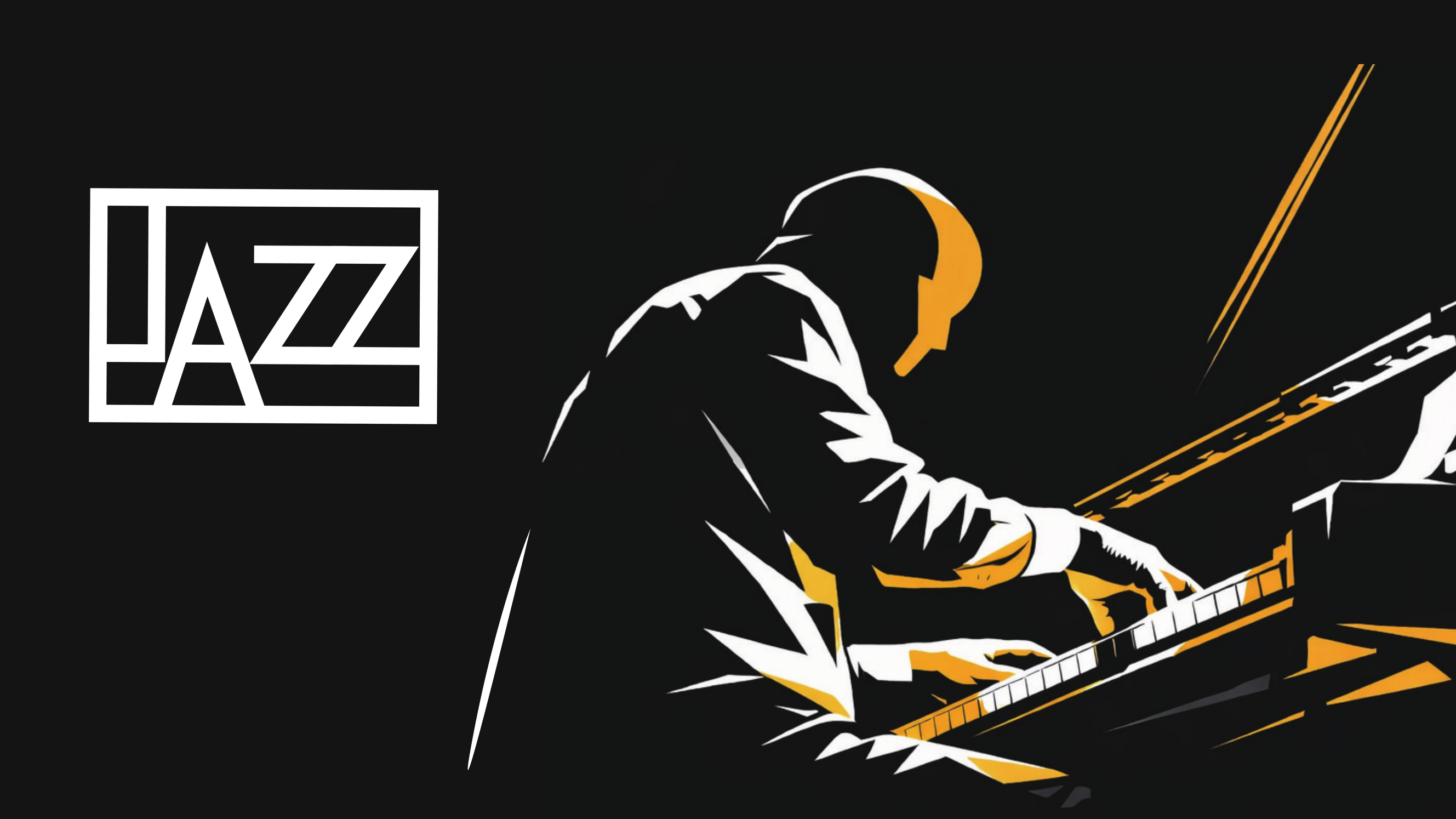 JAZZ愛好会のサムネイル画像