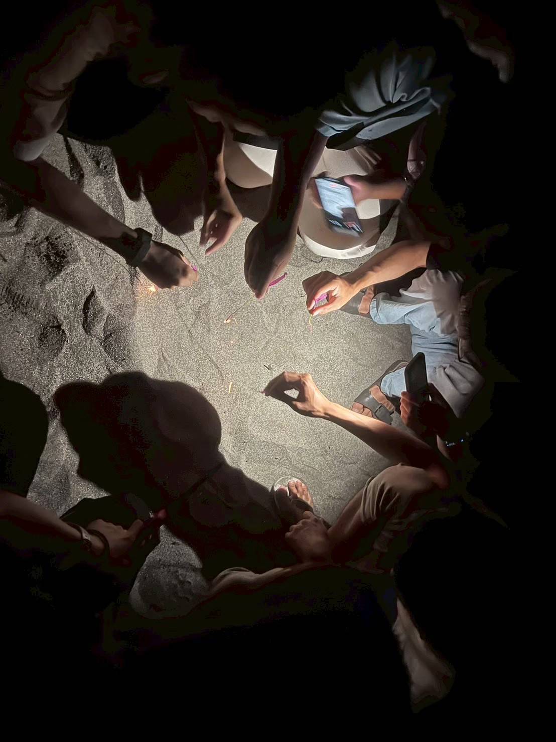 医学ヨット部の活動写真