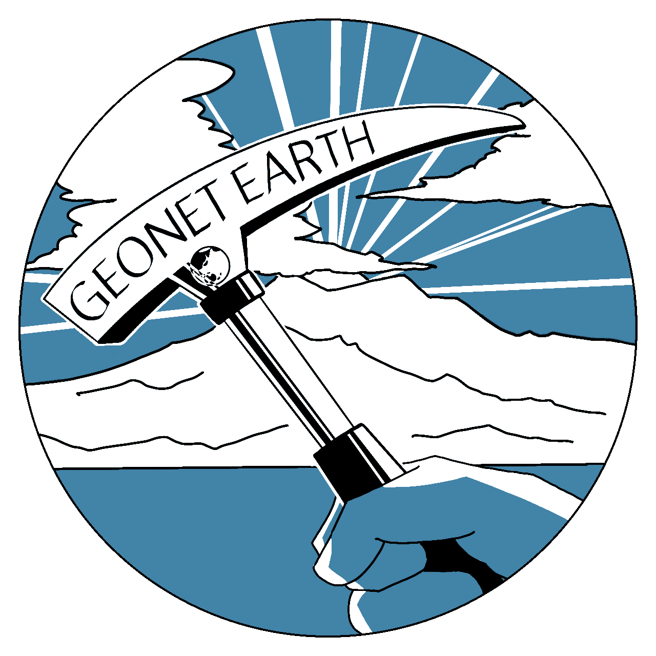 ジオネットアースのサムネイル画像