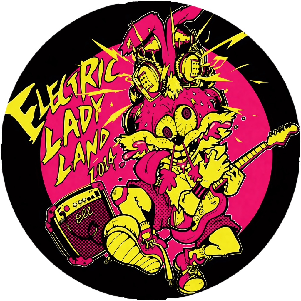 E.L.L.(筑波軽音楽協会)のサムネイル画像