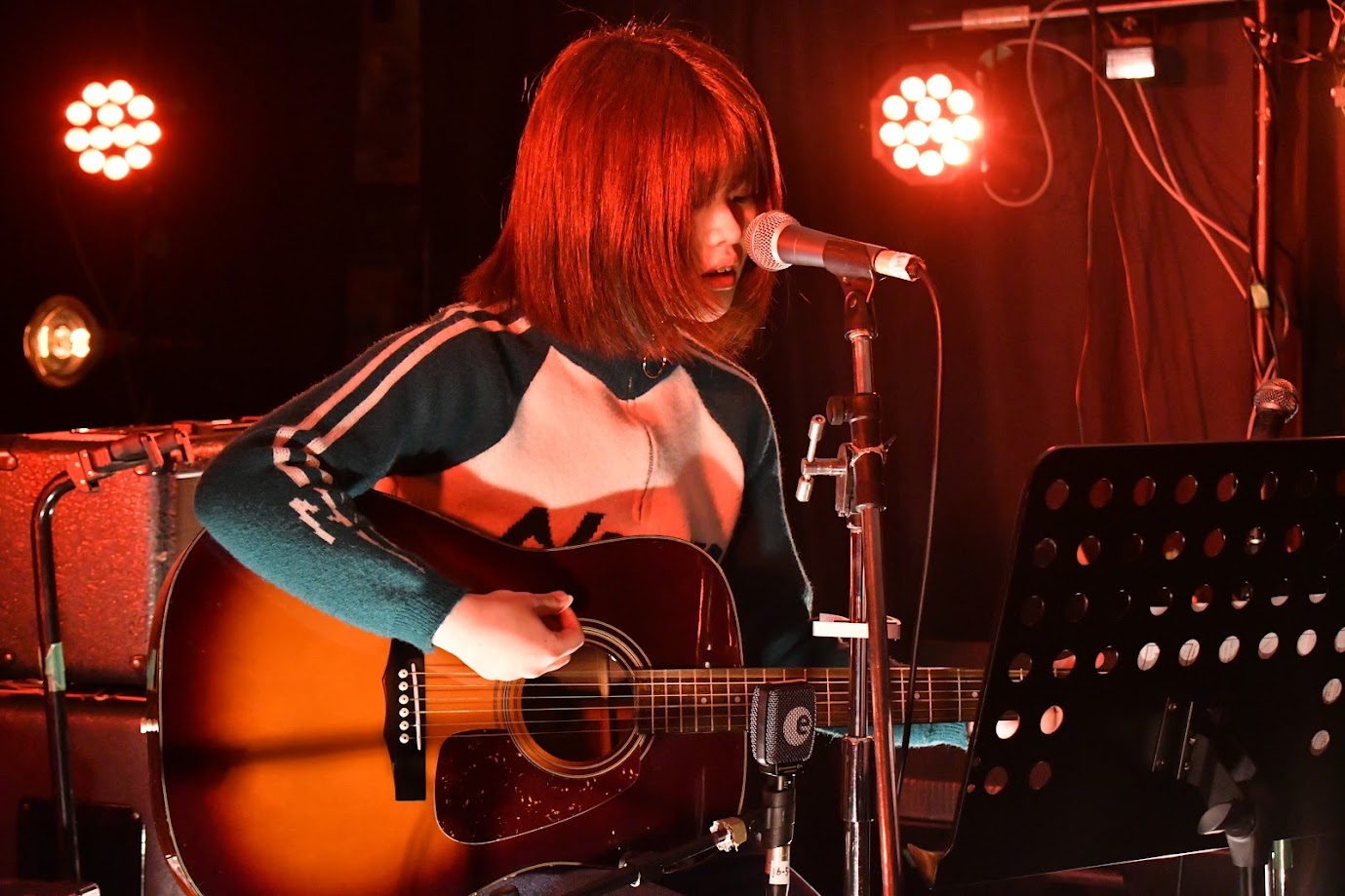 つくばフォーク村の活動写真