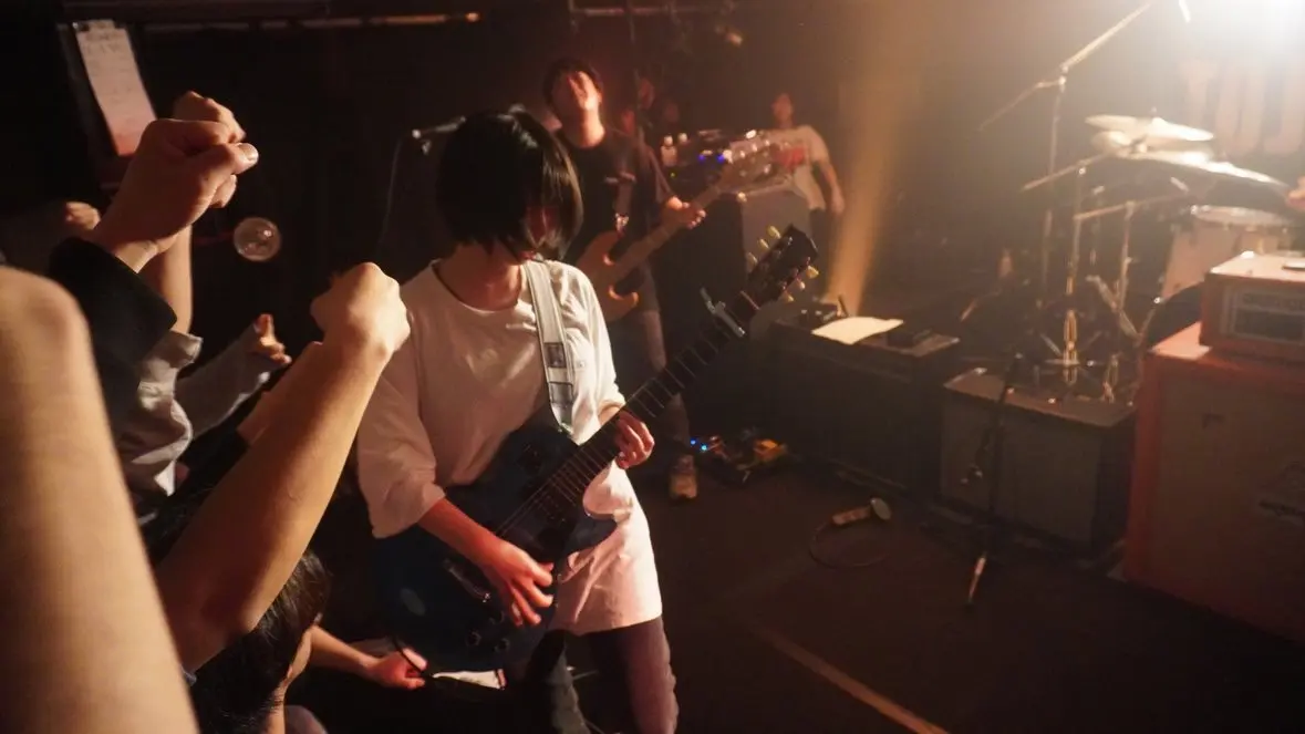 TOJO K-ONの活動写真