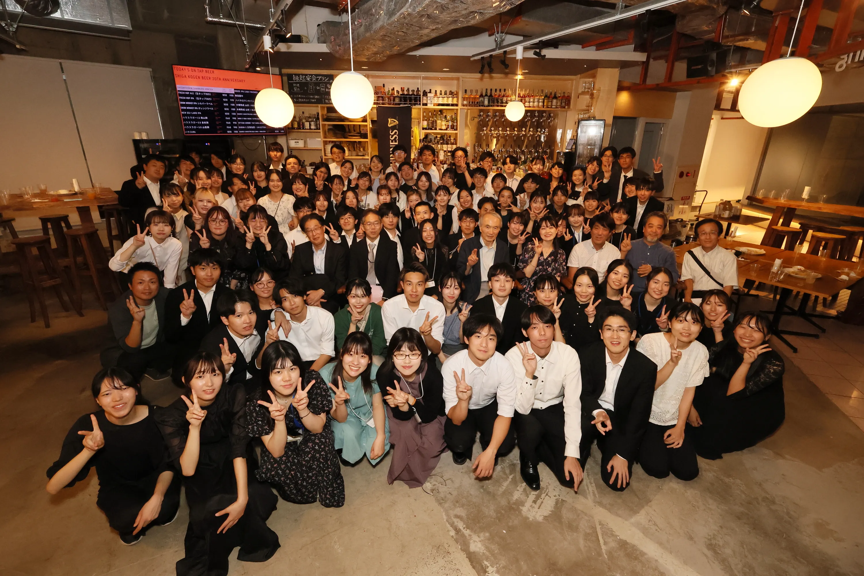 管弦楽団の活動写真