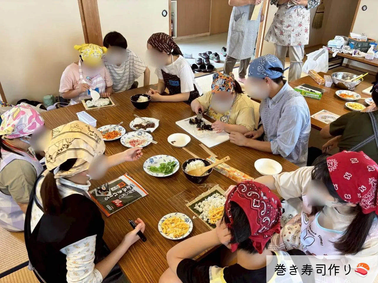 知的障害者スポーツ支援「スポーティア」の活動写真