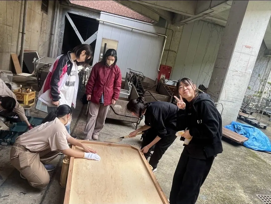 ミュージカル集団ESSASSAの活動写真