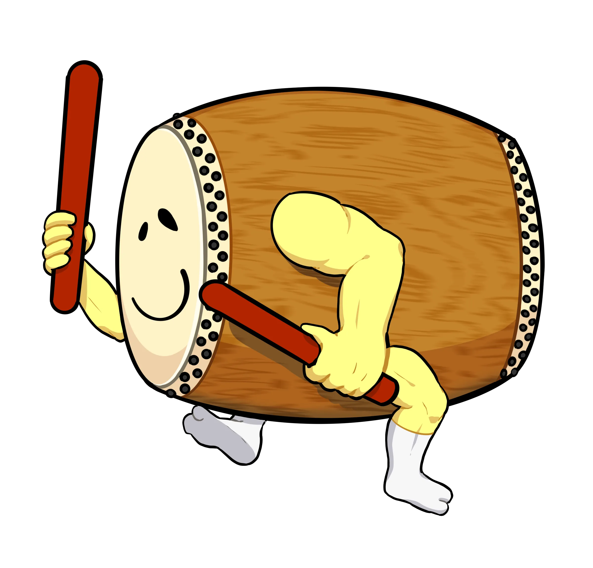 ときめき太鼓塾のサムネイル画像