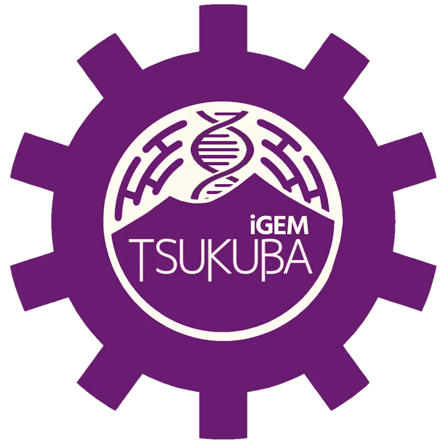 iGEM TSUKUBAのサムネイル画像