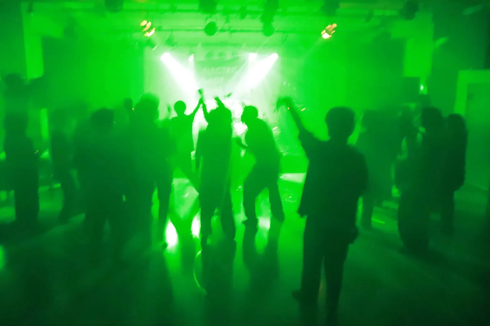 E.L.L.(筑波軽音楽協会)の活動写真