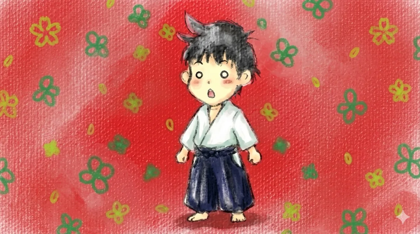 合気道部のサムネイル画像