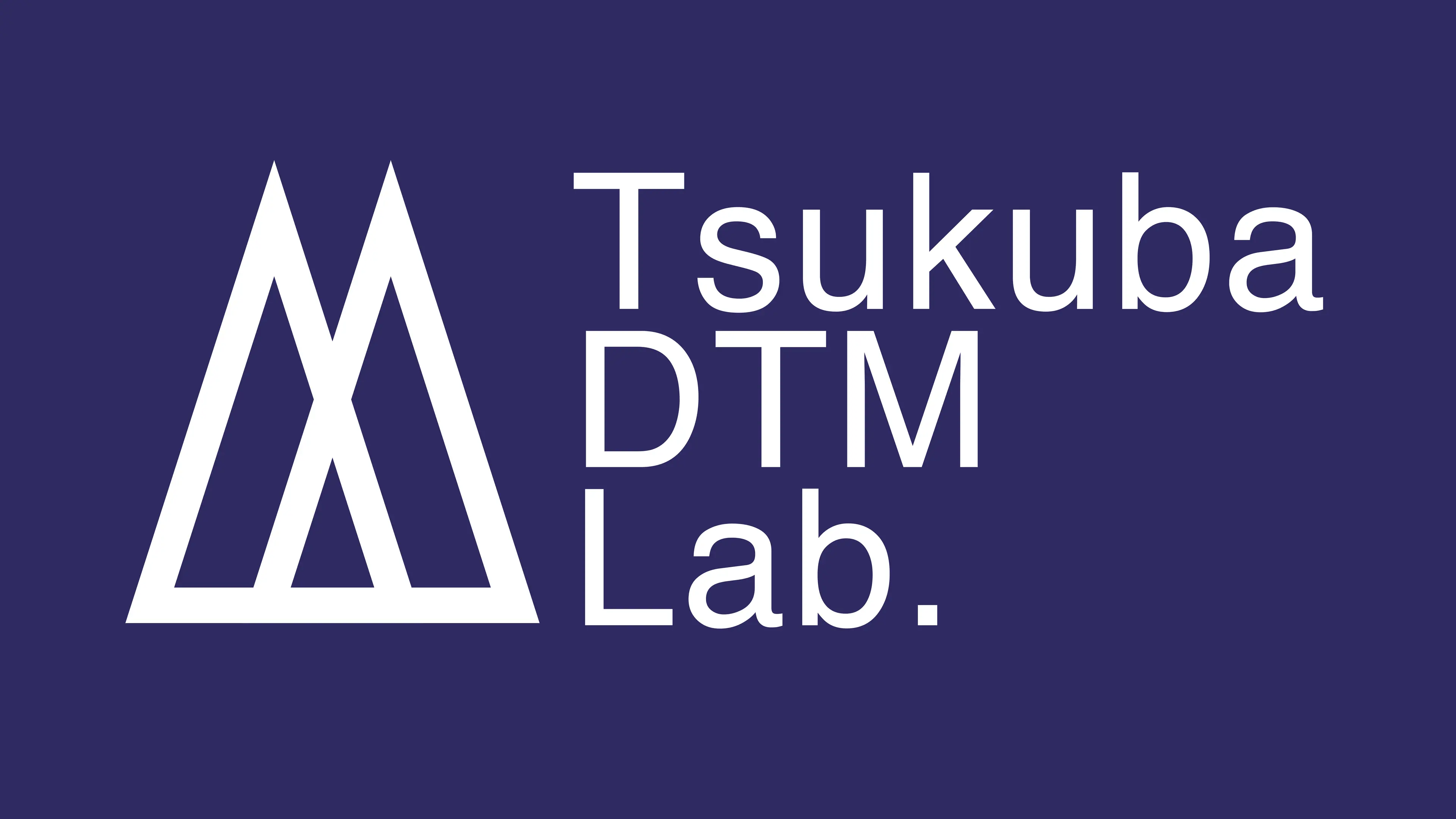 Tsukuba DTM Lab.のサムネイル画像
