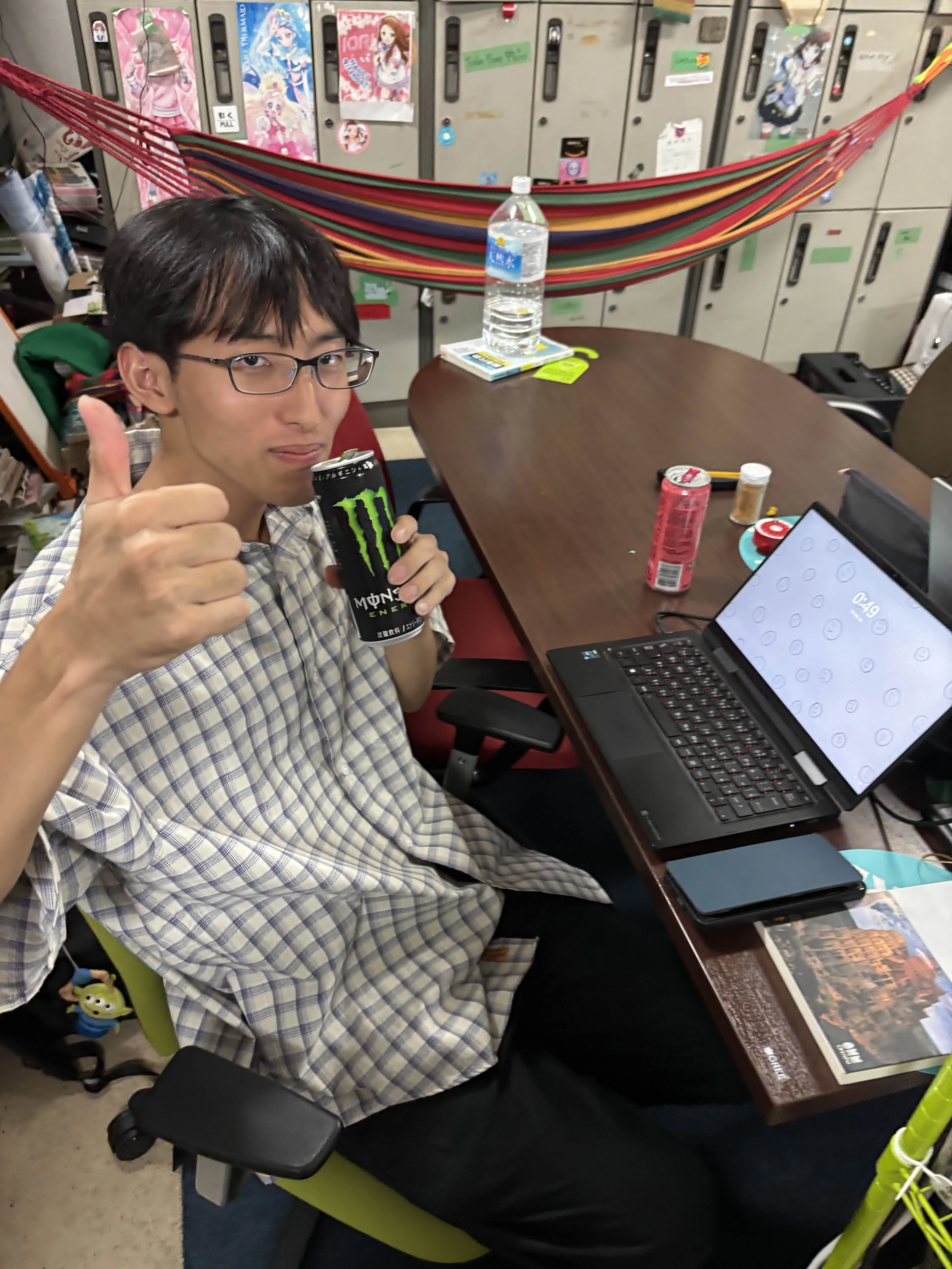 WORD編集部の活動写真