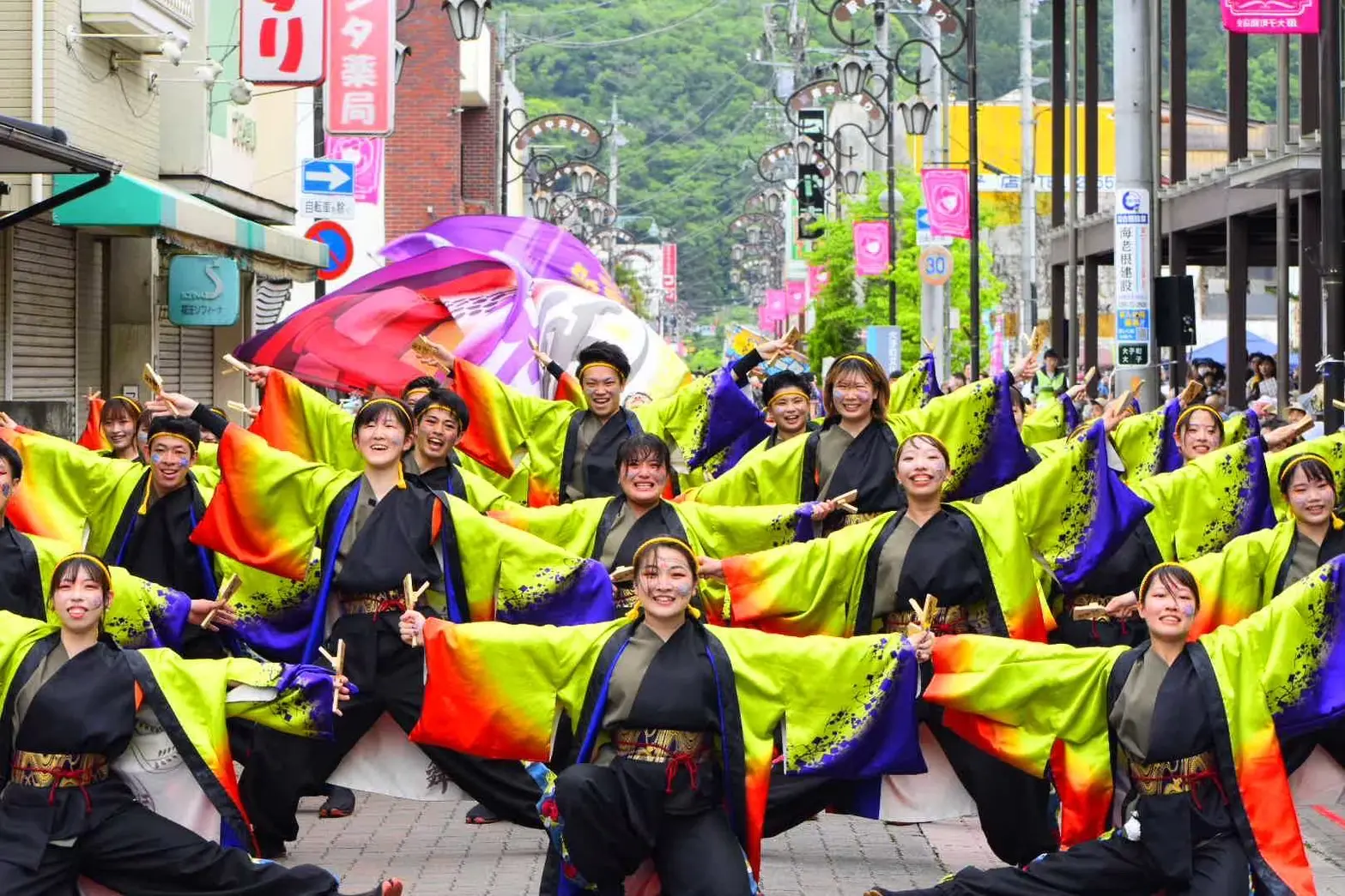 斬桐舞の活動写真