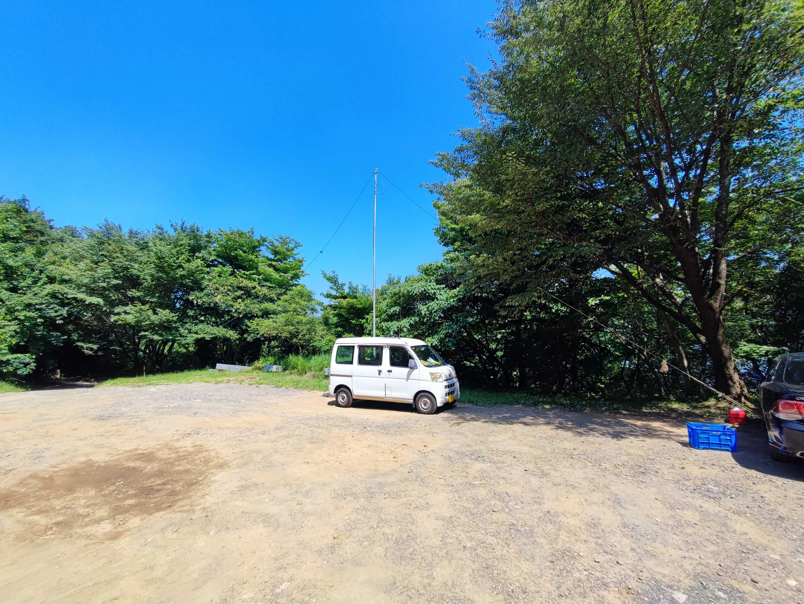 筑波大学電気通信研究会の活動写真