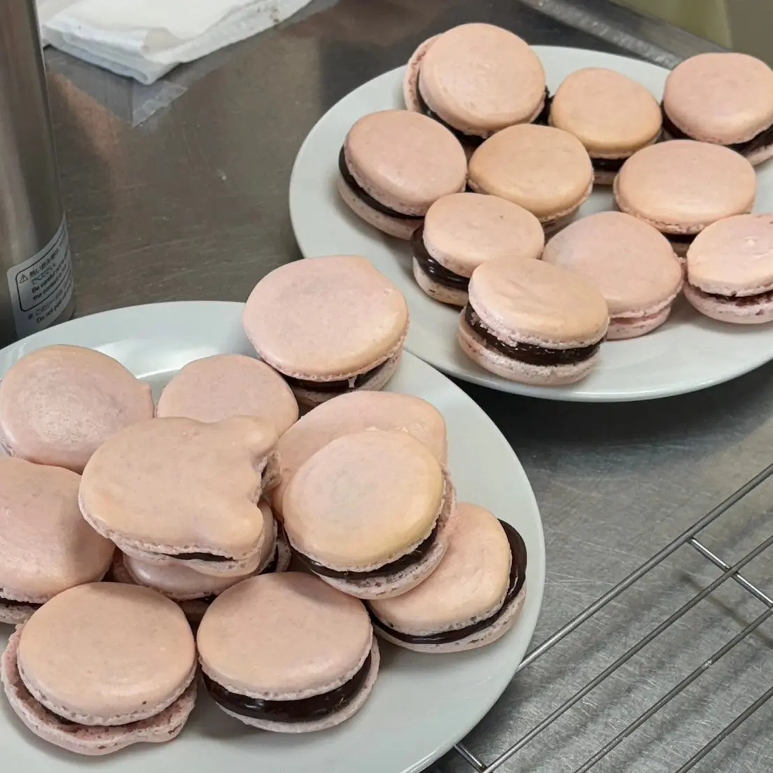 お菓子作りｻｰｸﾙ  ﾍﾝｾﾞﾙとｸﾞﾚｰﾃﾙの活動写真