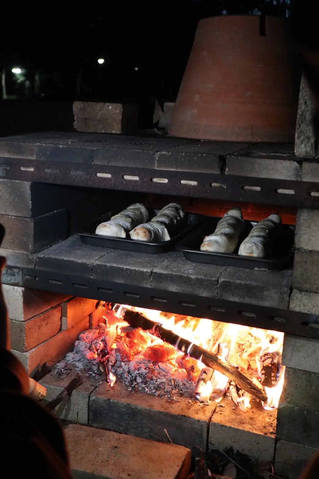 Bench Timeの活動写真