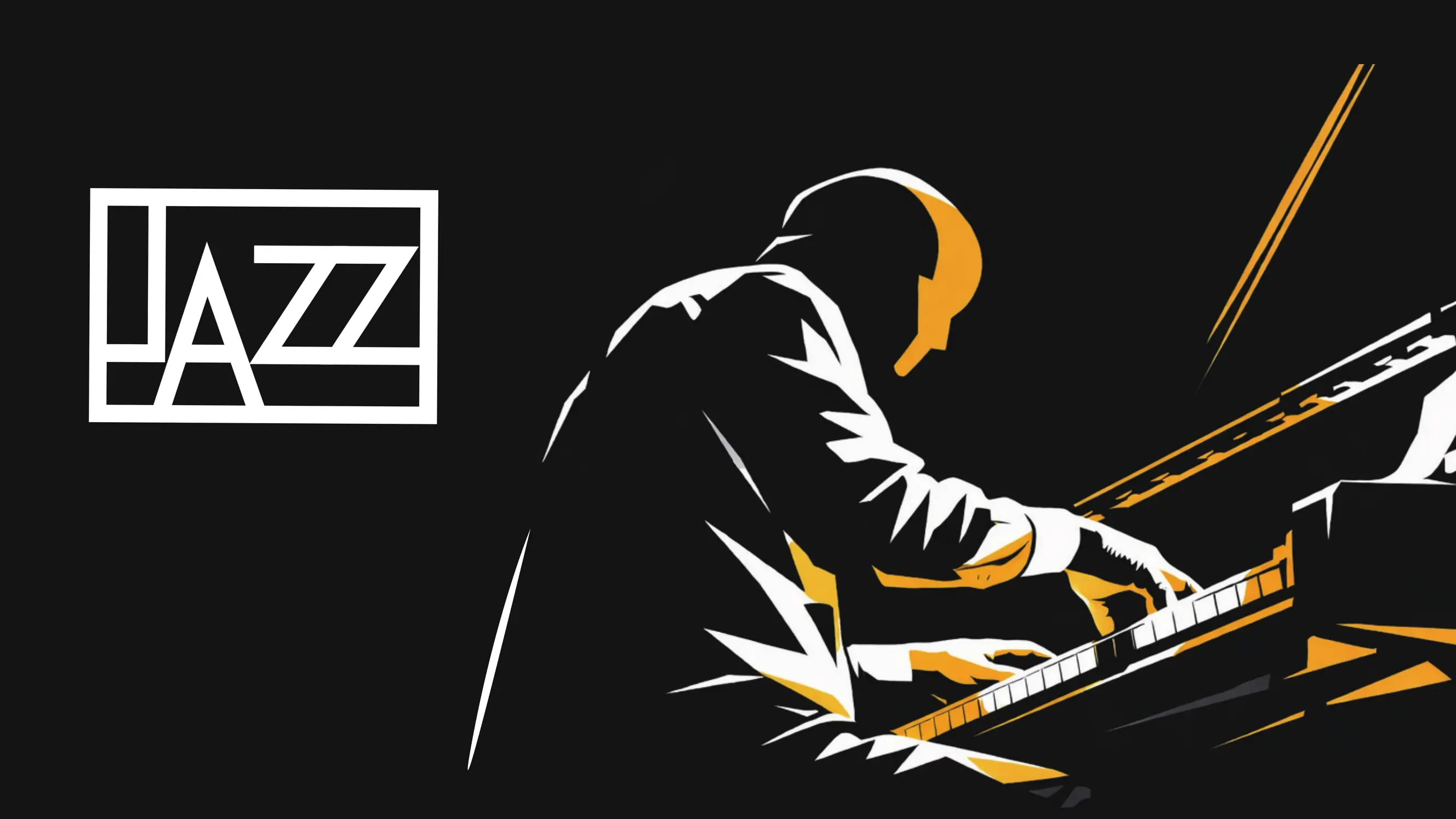 JAZZ愛好会のサムネイル画像