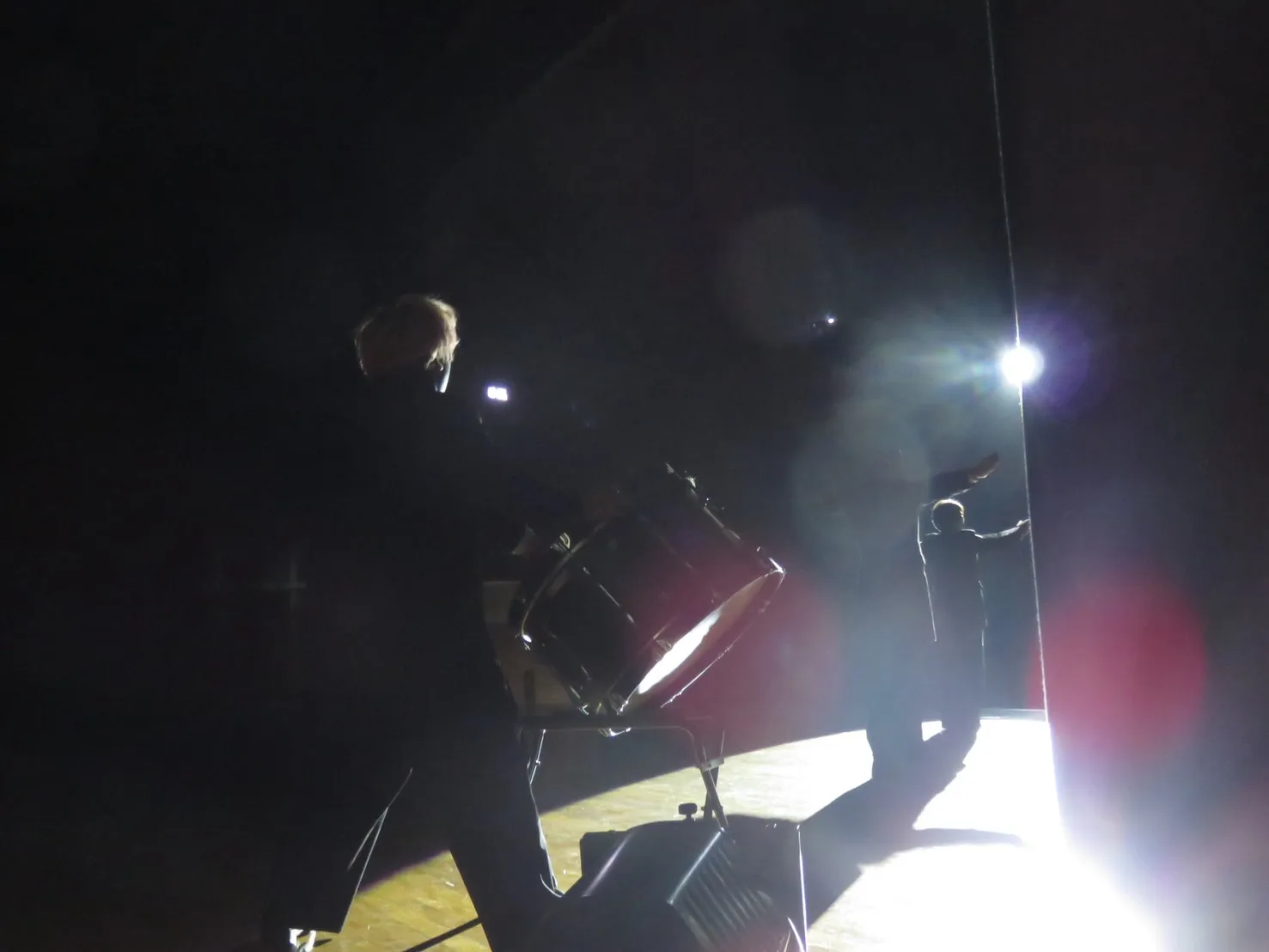 応援部WINSの活動写真