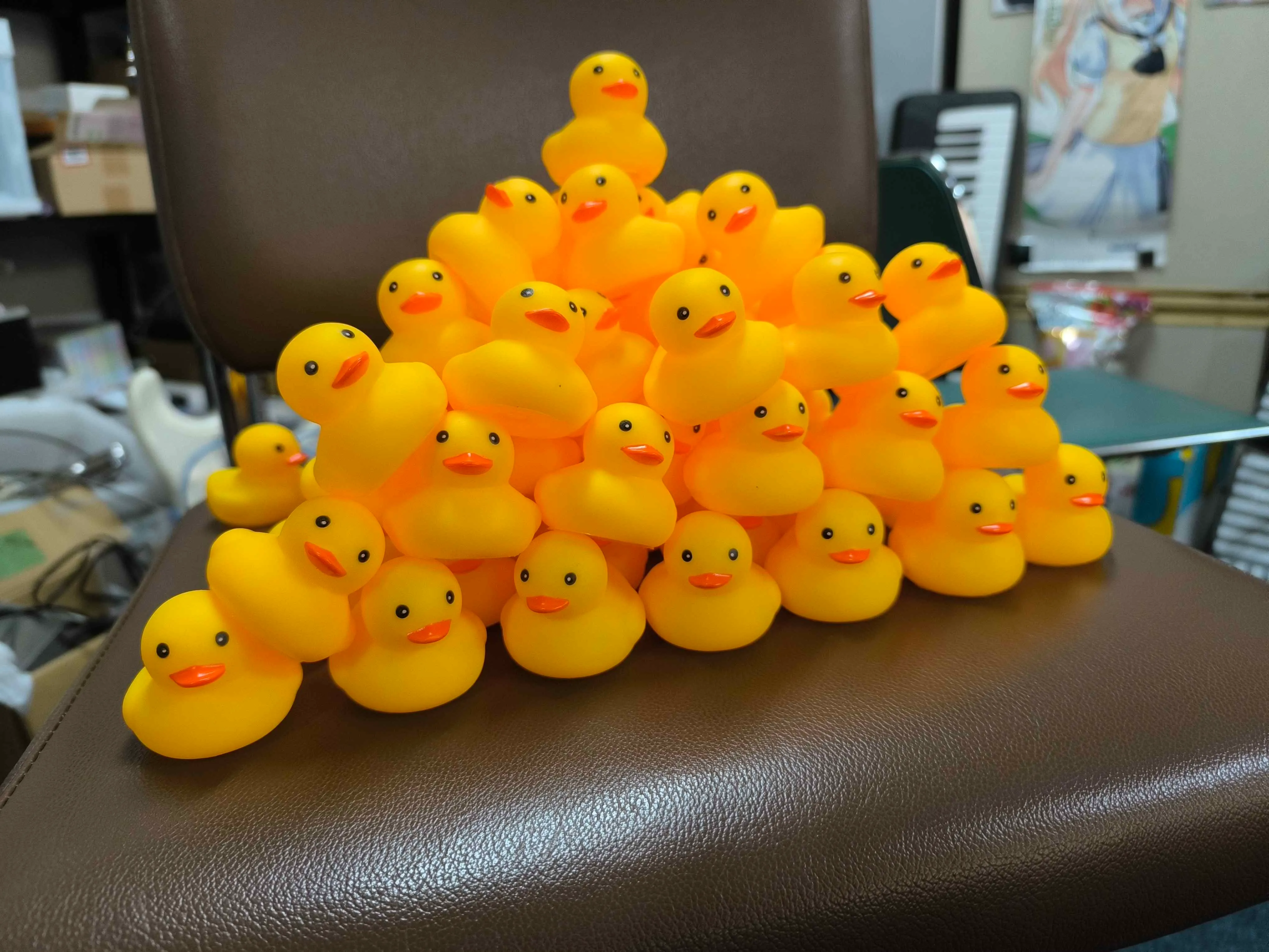 WORD編集部の活動写真