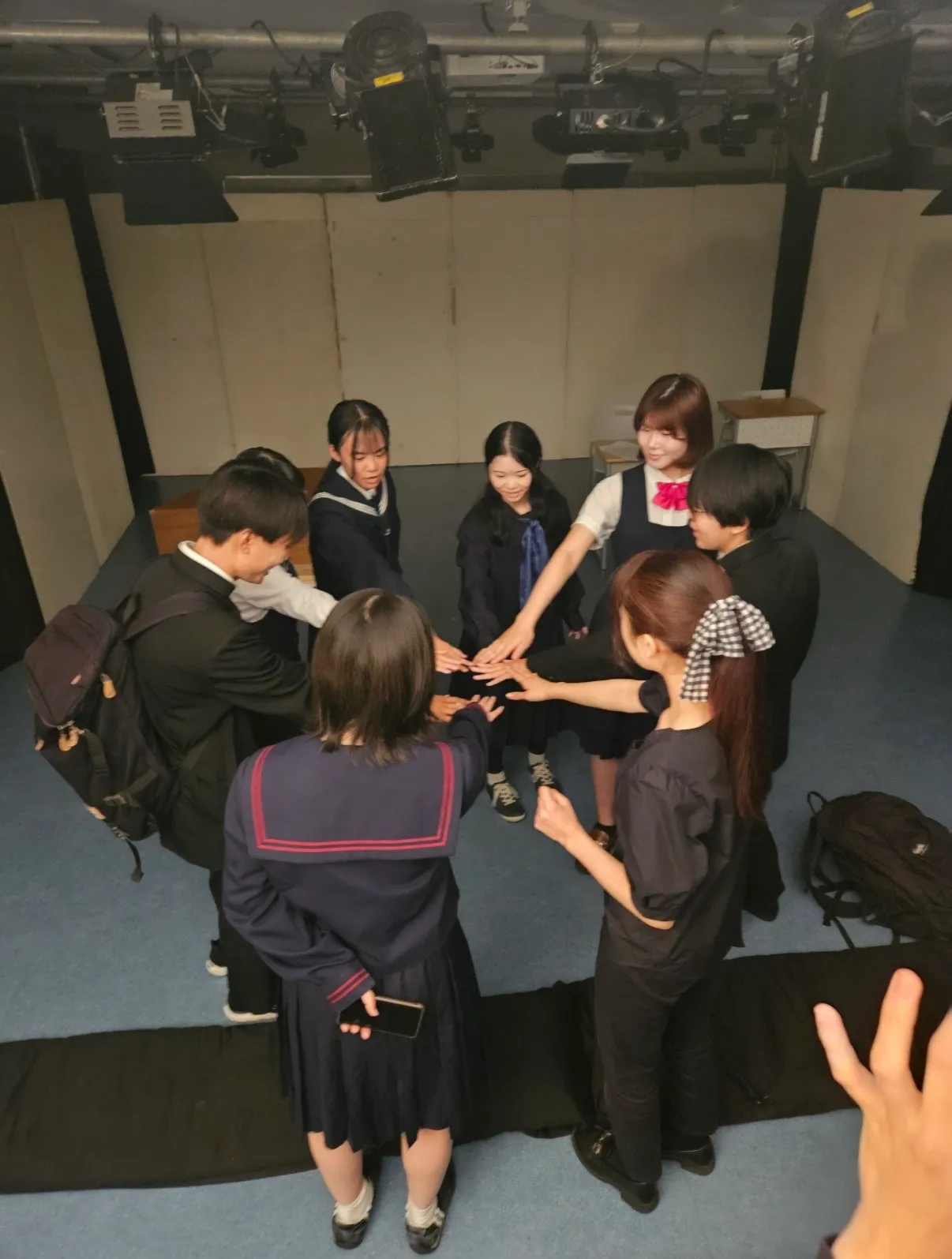 劇団筑波小劇場の活動写真