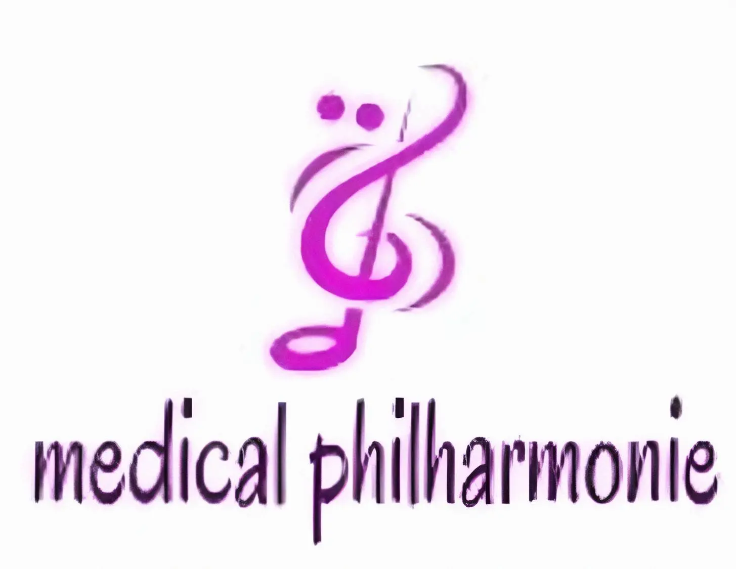 医学フィルハーモニーの活動写真