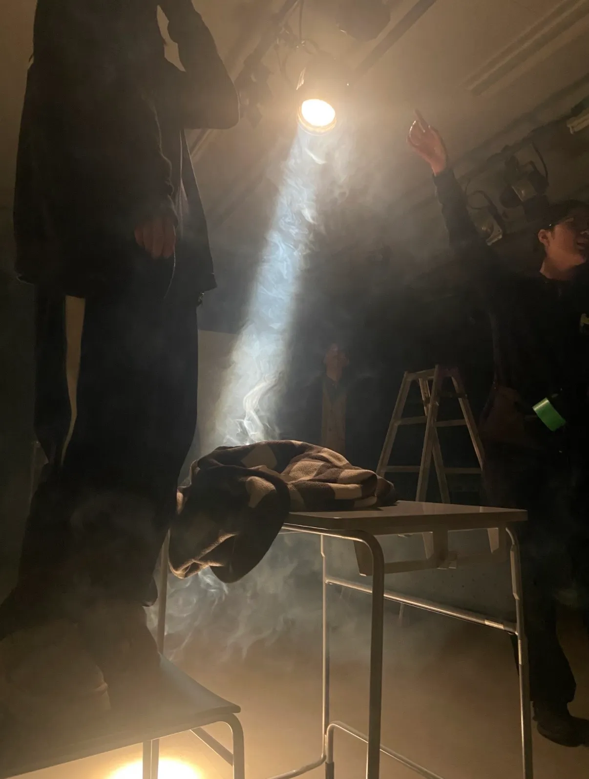 劇団筑波小劇場の活動写真