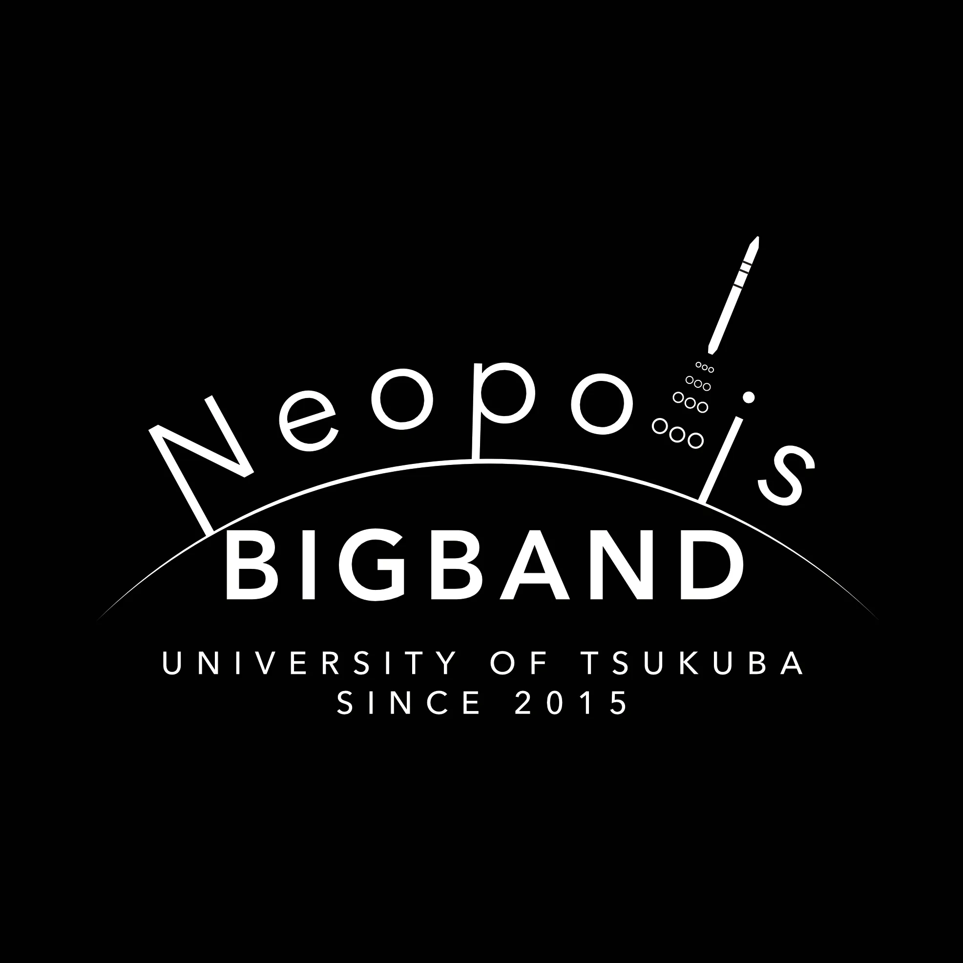 筑波大学ジャズ楽団Neopolis BIGBANDのサムネイル画像